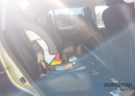 2018 Infiniti Qx80 z USA, uszkodzony, nr VIN JN8AZ2NF6J9662072